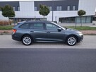 *Skoda*Octavia*Salon PL*2,0 TDI*Ambition*Virtual*Led*Kamera* - 2