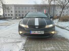 HONDA CIVIC 2011-1.8 i-VTEC 140KM mały przebieg - 15