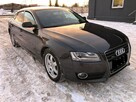 Audi A5, Zamiana, 2.0T - 211KM, napęd 4X4, Stan bdb - 3