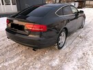 Audi A5, Zamiana, 2.0T - 211KM, napęd 4X4, Stan bdb - 4