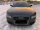 Audi A5, Zamiana, 2.0T - 211KM, napęd 4X4, Stan bdb - 5