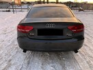 Audi A5, Zamiana, 2.0T - 211KM, napęd 4X4, Stan bdb - 6