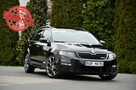 Škoda Octavia 2.0TDI(184KM)*VRS*Xenon*Led*Panorama*Navi*Skóry*Reling*F1*Alu19"ASO - 1