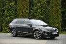 Škoda Octavia 2.0TDI(184KM)*VRS*Xenon*Led*Panorama*Navi*Skóry*Reling*F1*Alu19"ASO - 4