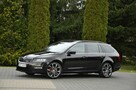 Škoda Octavia 2.0TDI(184KM)*VRS*Xenon*Led*Panorama*Navi*Skóry*Reling*F1*Alu19"ASO - 10