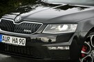 Škoda Octavia 2.0TDI(184KM)*VRS*Xenon*Led*Panorama*Navi*Skóry*Reling*F1*Alu19"ASO - 12