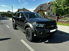 Ford Ranger WILDTRAK RAPTOR 2.0 BI-TURBO 213KM FullLed Navi Kamera 4x4 85Tkm 2021 - 3