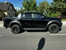 Ford Ranger WILDTRAK RAPTOR 2.0 BI-TURBO 213KM FullLed Navi Kamera 4x4 85Tkm 2021 - 6