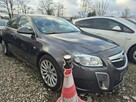 Opel Insignia Full opcja* Limuzyna*2,8v6 Opc - 2