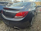 Opel Insignia Full opcja* Limuzyna*2,8v6 Opc - 4