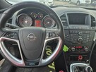 Opel Insignia Full opcja* Limuzyna*2,8v6 Opc - 8