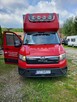 Volkswagen Crafter Man Tge 3.180 10 Europalet - 10