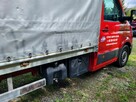 Volkswagen Crafter Man Tge 3.180 10 Europalet - 16