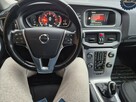 Volvo V40 - AUTOMAT - Momentum - FV VAT_23% -  Climatronic - WEBASTO - 4