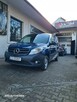 Mercedes Citan VAN -  KLIMA*ŁADNY* - VAT1 - BEZ WKŁADU - FV 23% - 8