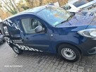 Mercedes Citan VAN -  KLIMA*ŁADNY* - VAT1 - BEZ WKŁADU - FV 23% - 9