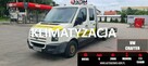 VW CRAFTER - Pojazd specjalny* 5,2mx2.2m NAJAZD*Gotowy do jazdy*Klima! - 1