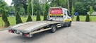 VW CRAFTER - Pojazd specjalny* 5,2mx2.2m NAJAZD*Gotowy do jazdy*Klima! - 2