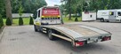 VW CRAFTER - Pojazd specjalny* 5,2mx2.2m NAJAZD*Gotowy do jazdy*Klima! - 3