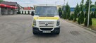 VW CRAFTER - Pojazd specjalny* 5,2mx2.2m NAJAZD*Gotowy do jazdy*Klima! - 4