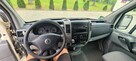 VW CRAFTER - Pojazd specjalny* 5,2mx2.2m NAJAZD*Gotowy do jazdy*Klima! - 12