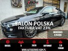 Mercedes A- Klasa * I WŁ /  Jak NOWA* LIMITED* FV VAT 23% * SALON PL - 1