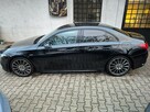 Mercedes A- Klasa * I WŁ /  Jak NOWA* LIMITED* FV VAT 23% * SALON PL - 5