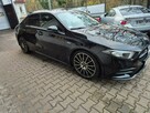 Mercedes A- Klasa * I WŁ /  Jak NOWA* LIMITED* FV VAT 23% * SALON PL - 7