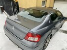 Peugeot 407 Climatronik/Tempomat/2 kpl. kół/8 airbag/ESP/Nawigacja/Bluetooth - 3