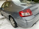 Peugeot 407 Climatronik/Tempomat/2 kpl. kół/8 airbag/ESP/Nawigacja/Bluetooth - 4