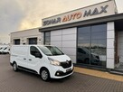 Renault Trafic 1.6DCI 125PS TECH, VAT-1, Bezwypadkowy,stan bdb - 1