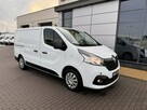 Renault Trafic 1.6DCI 125PS TECH, VAT-1, Bezwypadkowy,stan bdb - 2