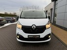 Renault Trafic 1.6DCI 125PS TECH, VAT-1, Bezwypadkowy,stan bdb - 3