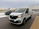 Renault Trafic 1.6DCI 125PS TECH, VAT-1, Bezwypadkowy,stan bdb - 4