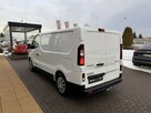 Renault Trafic 1.6DCI 125PS TECH, VAT-1, Bezwypadkowy,stan bdb - 5