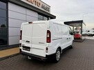 Renault Trafic 1.6DCI 125PS TECH, VAT-1, Bezwypadkowy,stan bdb - 7