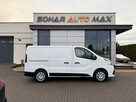 Renault Trafic 1.6DCI 125PS TECH, VAT-1, Bezwypadkowy,stan bdb - 8