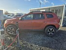 Dacia Duster Automat* Super opcja* Lekko uszkodz. - 1