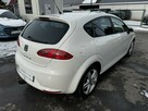 Seat Leon Raty/Zamiana Gwarancja 1,4 benzyna bardzo ładny bogato - 5