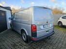 Volkswagen Transporter T6 2.0 TDI 150KM automat DSG serwis aso ZADBANY webasto - 2