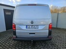 Volkswagen Transporter T6 2.0 TDI 150KM automat DSG serwis aso ZADBANY webasto - 3