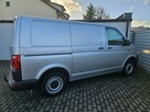 Volkswagen Transporter T6 2.0 TDI 150KM automat DSG serwis aso ZADBANY webasto - 4