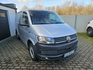 Volkswagen Transporter T6 2.0 TDI 150KM automat DSG serwis aso ZADBANY webasto - 5