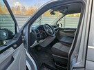 Volkswagen Transporter T6 2.0 TDI 150KM automat DSG serwis aso ZADBANY webasto - 6