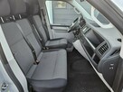 Volkswagen Transporter T6 2.0 TDI 150KM automat DSG serwis aso ZADBANY webasto - 7