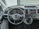 Volkswagen Transporter T6 2.0 TDI 150KM automat DSG serwis aso ZADBANY webasto - 8