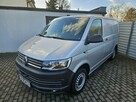 Volkswagen Transporter T6 2.0 TDI 150KM automat DSG serwis aso ZADBANY webasto - 10