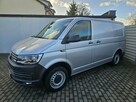 Volkswagen Transporter T6 2.0 TDI 150KM automat DSG serwis aso ZADBANY webasto - 11