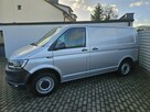 Volkswagen Transporter T6 2.0 TDI 150KM automat DSG serwis aso ZADBANY webasto - 12