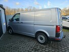 Volkswagen Transporter T6 2.0 TDI 150KM automat DSG serwis aso ZADBANY webasto - 14